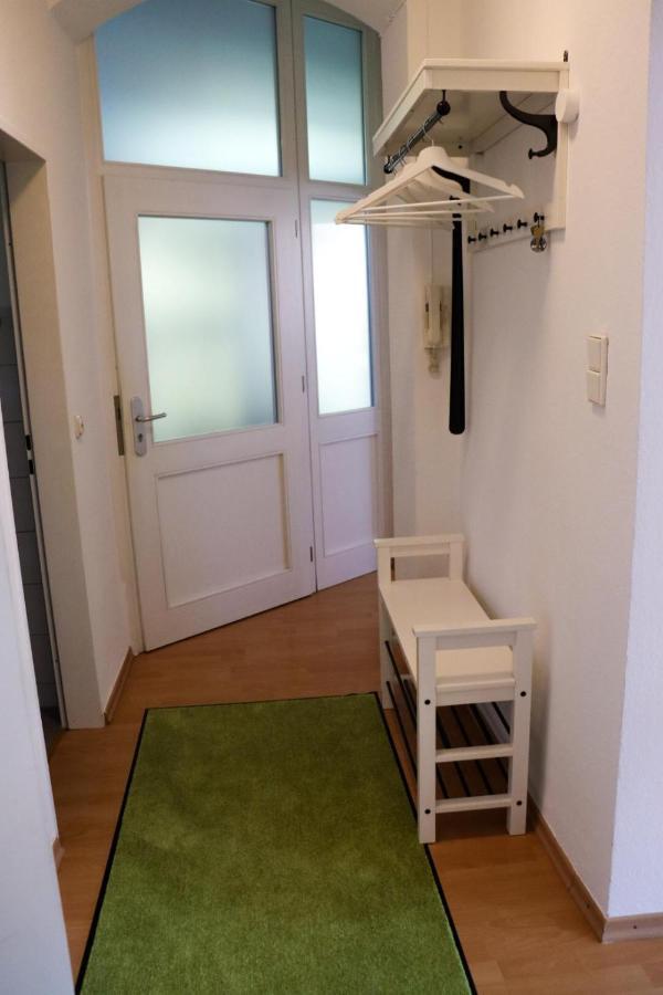 Ferienwohnung Berggarten Saarburg Dış mekan fotoğraf