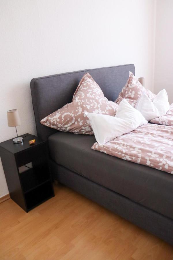 Ferienwohnung Berggarten Saarburg Dış mekan fotoğraf