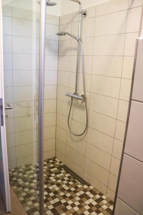 Ferienwohnung Berggarten Saarburg Dış mekan fotoğraf